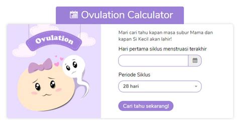 Cara menghitung masa subur bagi kamu dengan haid teratur, mudah saja. Cara Hitung Masa Subur dengan Siklus Haid Teratur ...