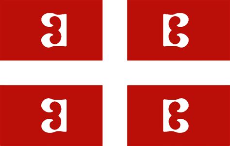 Alternate Serbia Flag Rvexillology