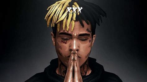 Our google drive discography is the most complete and correctly labeled compilation of xxxtentacion's releases, features and loose tracks you can find on the internet. 13 best XxxTentacion Wallpapers images on Pinterest | Wallpapers, Phone backgrounds and Backgrounds
