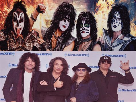 General 3 Band Kiss Without Makeup Today Bss News