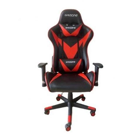 Chaise Pilote Gaming Rouge Tunisie Prix Le Moins Cher Affariyet