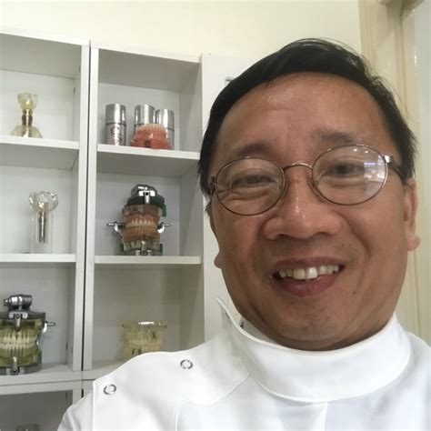 Dr Duc Ngoc Tran Dr Traditional Chinese Medicine Acupuncturist Dentofacial Clinic Linkedin