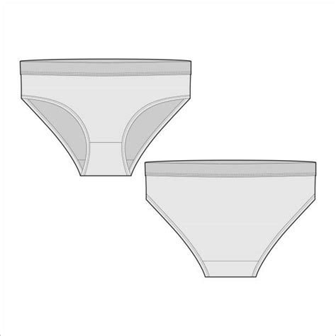 Panties Down Silhouette Illustrations Royalty Free Vector Graphics