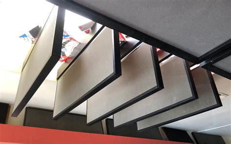 ceiling foam panels what you need to know acoustic fields