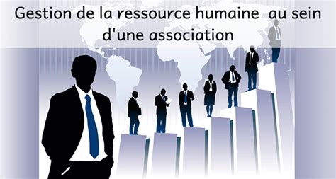Gestion De La Ressource Humaine Au Sein Dune Association Jamaity
