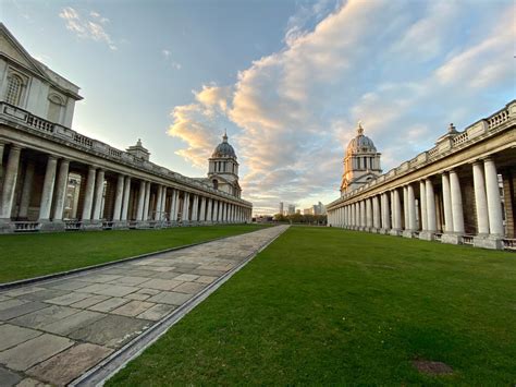 University of Greenwich : london