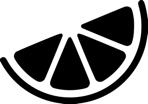 Lemon Svg Png Icon Free Download (#479223) - OnlineWebFonts.COM