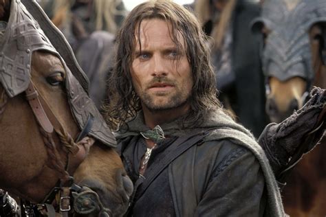 Brave Facts About Aragorn The True King Of Gondor