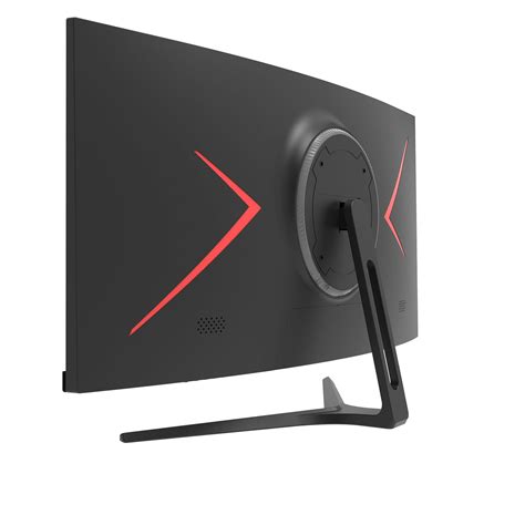 Snapklik CRUA 30 Curved Gaming Monitor 144Hz 200Hz Ultrawide