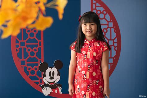 Designing Ellys Cny2020 Collection Disney X Elly The Elly Store