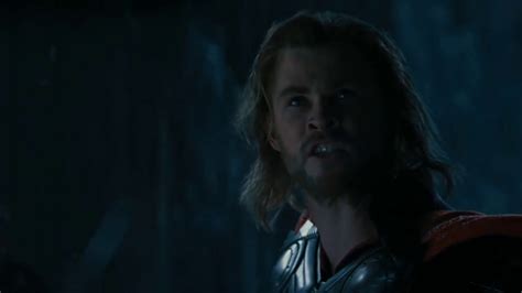 Thor Vs Frost Giants Part 1 Jotunheim Battle Scene Thor2011