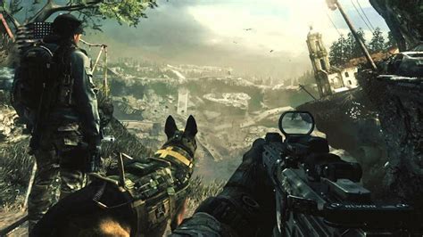 Call Of Duty Ghost Pc Full EspaÑol Mediafire