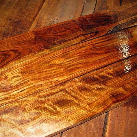 Tropical Exotic Hardwoods Featured Exotic Lumber 44 And 84 Chechen