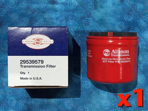 Car And Truck Parts Car And Truck Transmission Filters Genuine Gm Acdelco