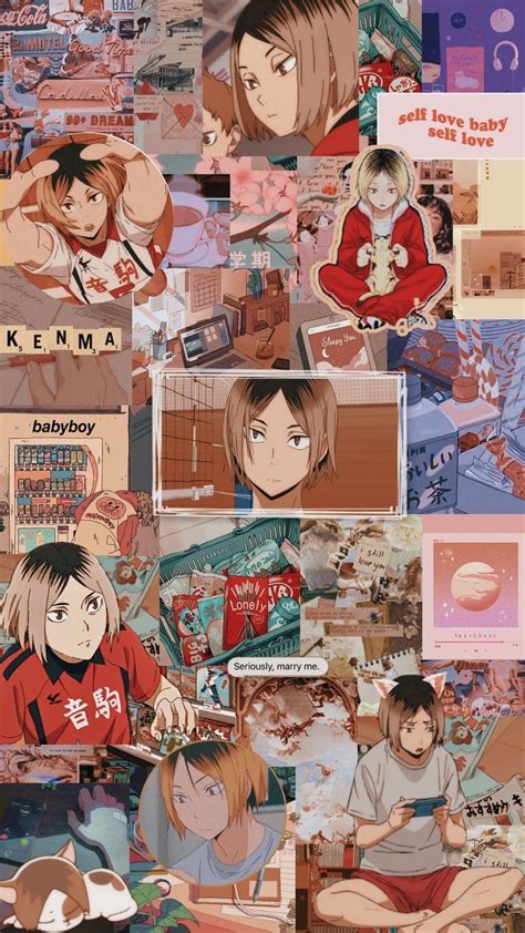 12 Anime Wallpapers Aesthetic Haikyuu Pics ~ Wallpaper Aesthetic