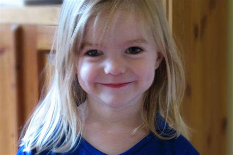 Madeleine Mccann Detective In Charge Of Search For Missing Girl Led Investigation Into Jill