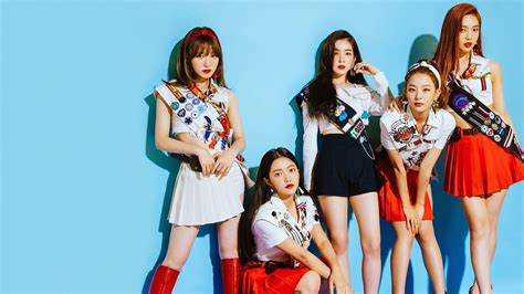 Red Velvet 4k Wallpapers Top Free Red Velvet 4k Backgrounds