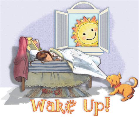Wake Up Its Time To Get Up Pictures Photos And Images For Facebook