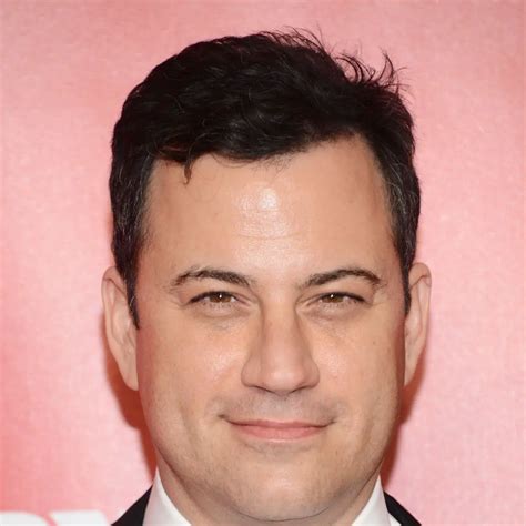Jimmy Kimmel Net Worth And Some Interesting Facts About His Life Famous Celebrity Net Worth