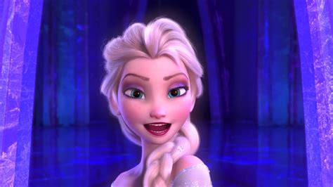 Elsa Frozen Movies Personal Ranking Youtube