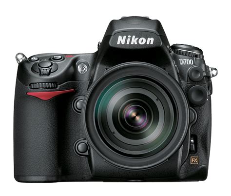 Nikon D700 Dslr Camera Technical Specs