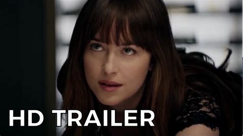 Fifty Shades Darker Trailer 2 Hd 2017 Dakota Johnson Jamie Dornan