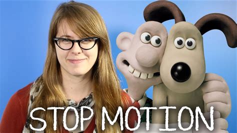 What Is Stop Motion Animation And How Does It Work Mashable Explains