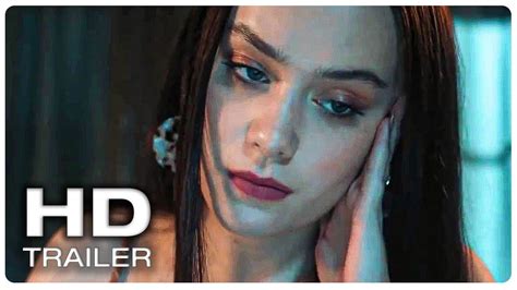 Trapped Model Trailer 1 Official New 2019 Lucy Loken Thriller Movie