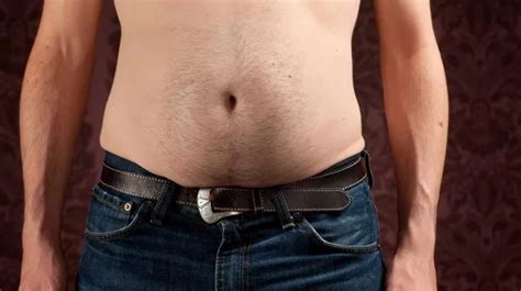 Doctor Shares Grim Reason You Should Always Wash Your Belly Button