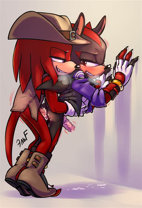 Rule 34 Anal Anal Sex From Behind Gay Knuckles The Echidna Krazyelf Male Male Shadow The
