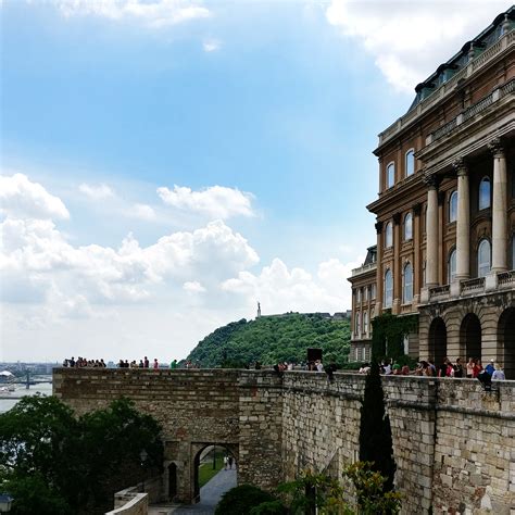 Top 5 Viewpoints In Budapest Hungary Recommended By A Local