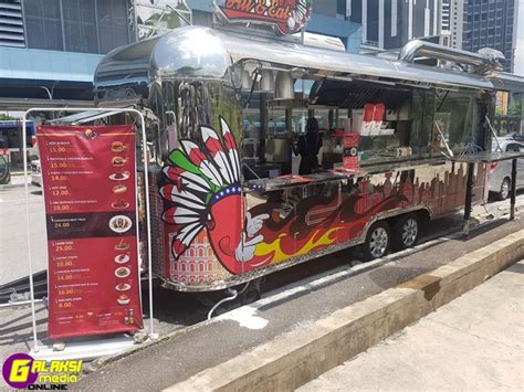 Perlembagaan malaysia dikenali sebagai perlembagaan persekutuan. (SEMASA) 'HIT & EAT' promosi konsep 'karavan makanan' di ...