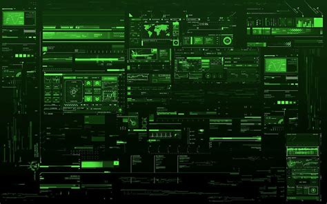 Green Technology Wallpapers Wallpaper Cave