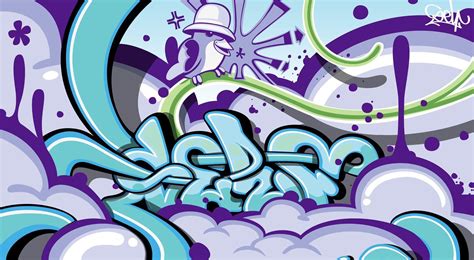 Graffiti Backgrounds For Desktop Wallpaper Cave