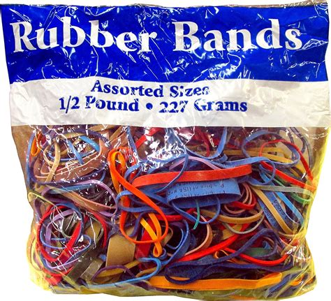 The Best Rubber Bands For Office Use Home Tech