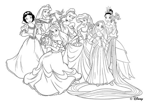 33 disney prinsessen kleurplatenkleurplaten van de mooiste prinsessen uit alle disney sprookjes. kleurplaat disney prinsessen - Google zoeken | Disney ...