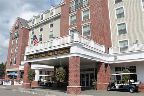Salem Waterfront Hotel And Suites Updated 2017 Prices Reviews And Photos