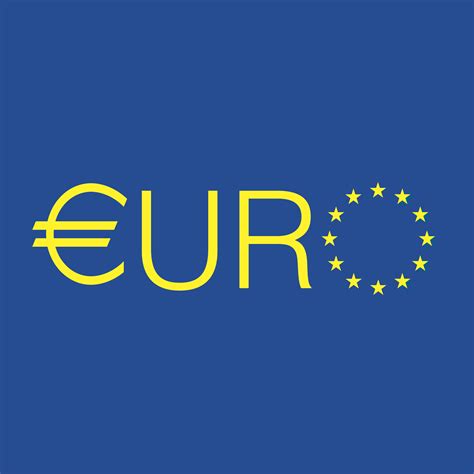 Euro Logo Png Transparent And Svg Vector Freebie Supply