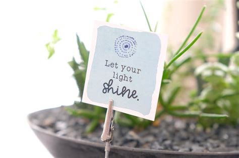 Printable Positive Message Motivational Cards Set 1 Etsy