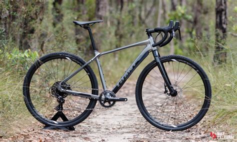Giant Toughroad Slr Gx 0 2018 First Impressions