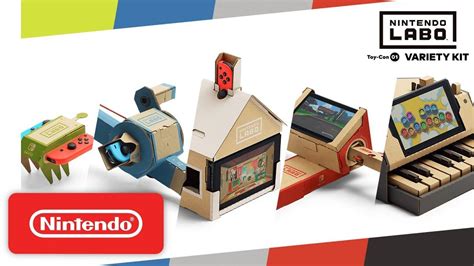 フィルム Nintendo Switch Nintendo Switchセット Labo Variety Kit フィルムの通販 By