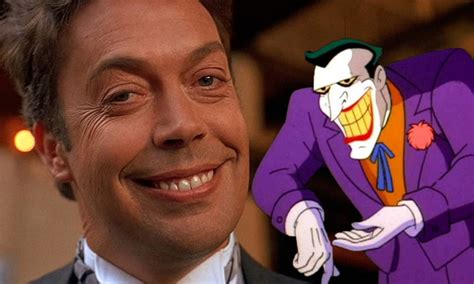 Tim Curry Making Rare Convention Appearance This October Ihorror