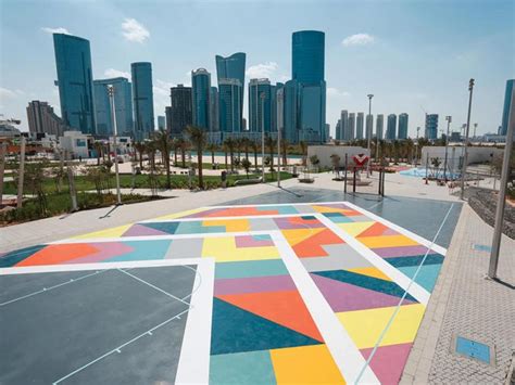 13 Incredible Parks In Abu Dhabi For A Stroll Or Picnic Time Out Abu
