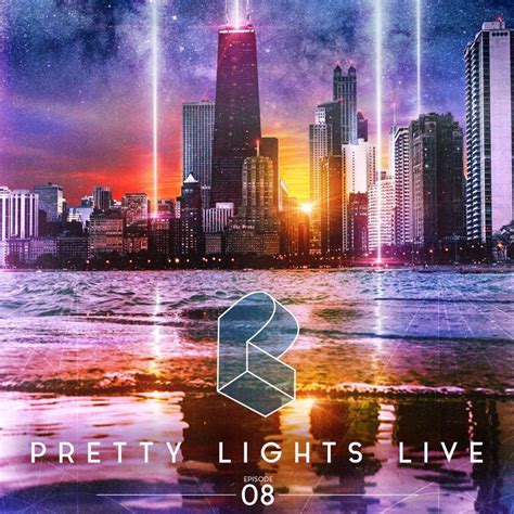 2017 08 1 Live Chicago Pretty Lights Live