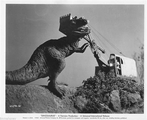 Dinosaurus Classic Monster Movies Movie Monsters Classic