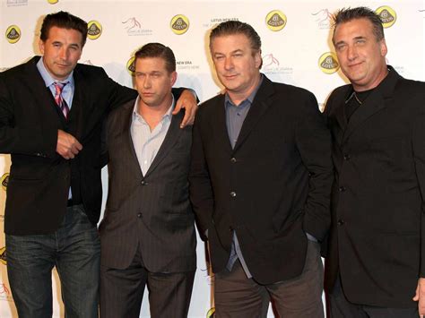 Alec Baldwin S Brothers All About Actors Stephen William And Daniel