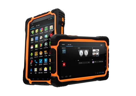 Rugged Tablet Pc Ip67 Android Smartphone Waterproof Phone Shockproof