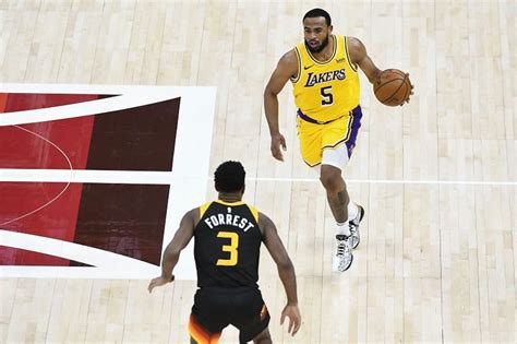 Live match stats from los angeles lakers vs. Utah Jazz vs LA Lakers: Injury Report, Predicted Lineups ...