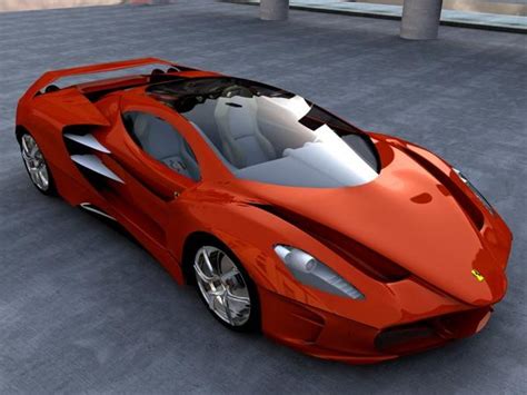 2014 Ferrari F70 Love Cars And Motorcycles