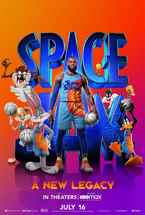 Nerdly Video Review ‘space Jam 2 Who Wb Be Jammin